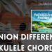 Union Of Different Kinds chords by Fisherman’s Friends