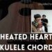 Cheated Hearts chords by Yeah Yeah Yeahs