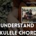 Understand chords by keshi